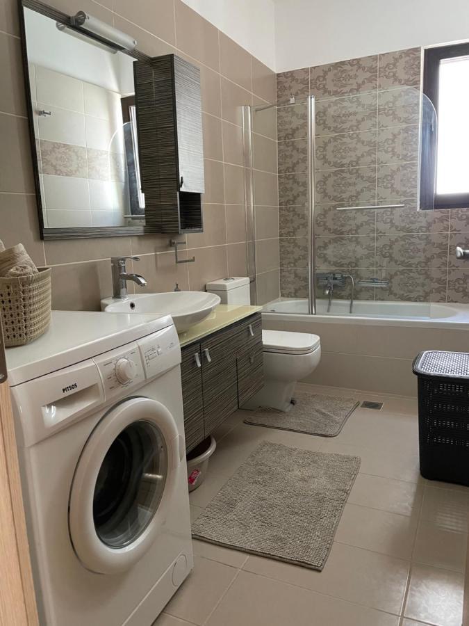 Luxury Rhodian Panorama Apartment Ixia  Exterior photo