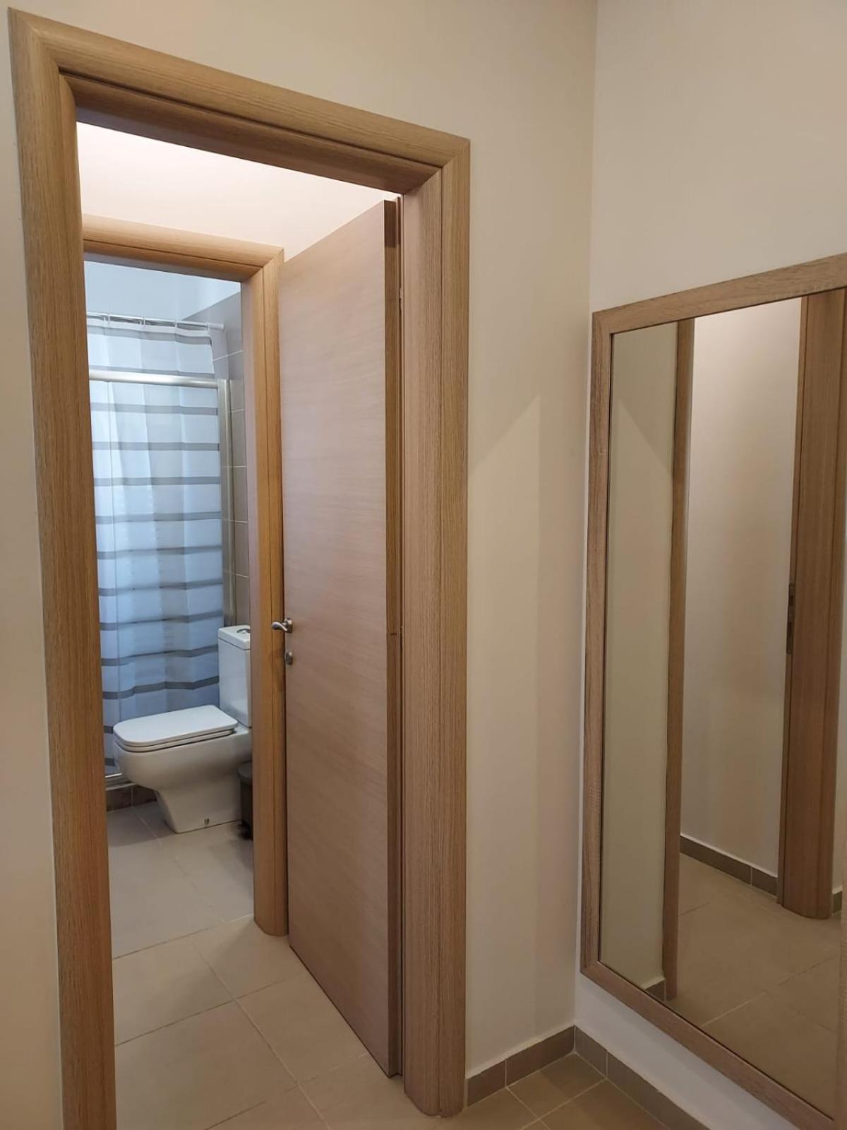 Luxury Rhodian Panorama Apartment Ixia  Exterior photo